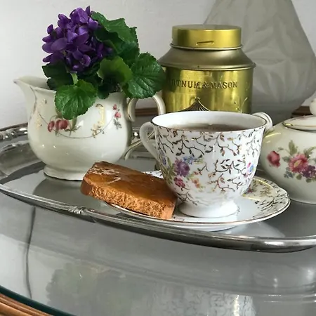 Couette-café B.e.a. Maison La Spezia