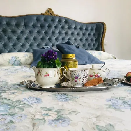 B.e.a. Maison Отель типа 
