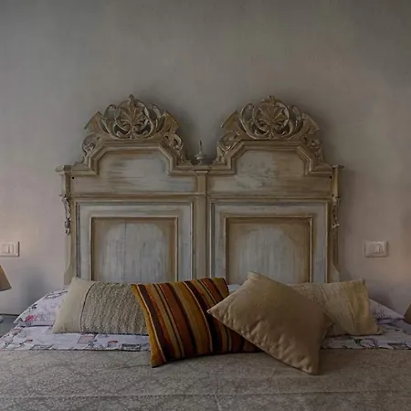 Couette-café B.e.a. Maison