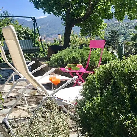 B.e.a. Maison 3* La Spezia