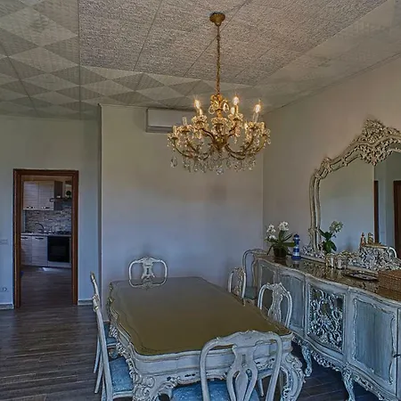 Alojamento de Acomodação e Pequeno-almoço B.e.a. Maison 3*