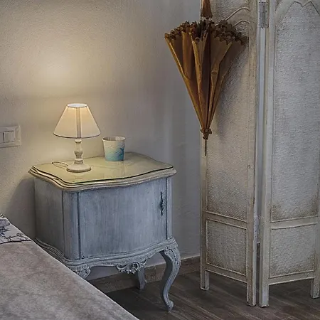 B.e.a. Maison Couette-café