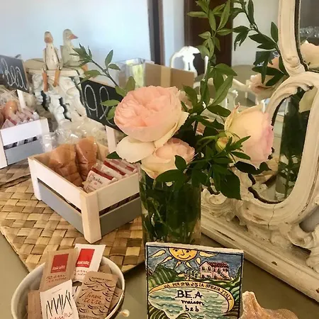 B.e.a. Maison Couette-café