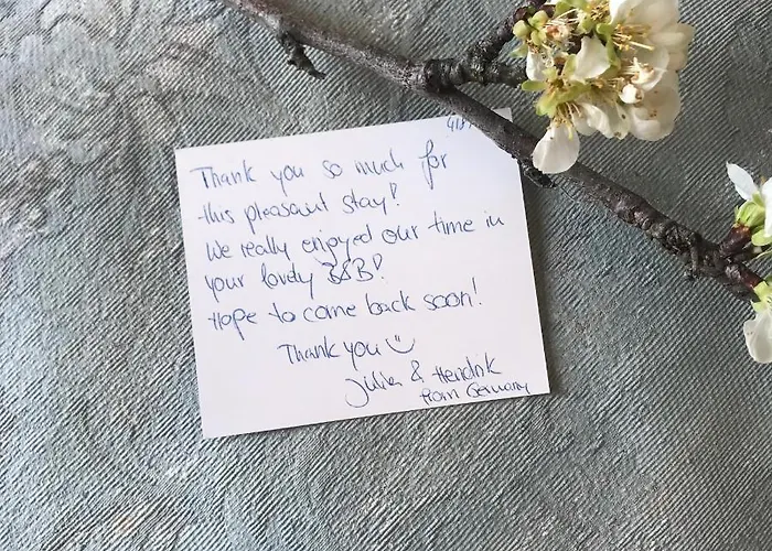 B.e.a. Maison Bed and Breakfast 3*