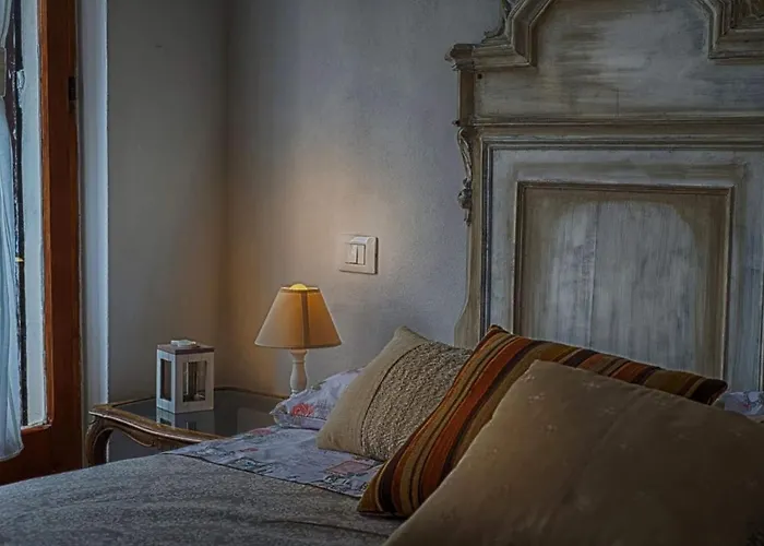 Bed and Breakfast B.e.a. Maison Λα Σπέτσια