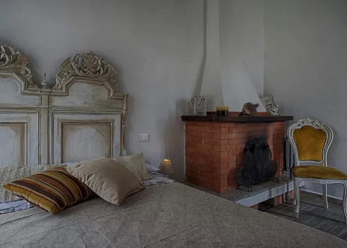 B.e.a. Maison Λα Σπέτσια