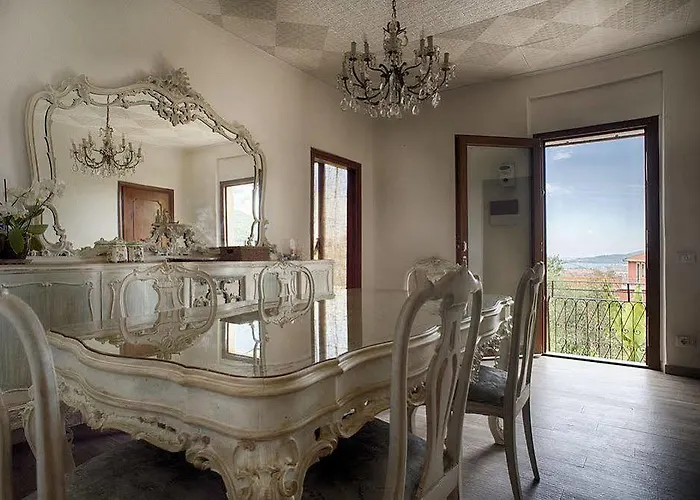 B.e.a. Maison 3* Λα Σπέτσια