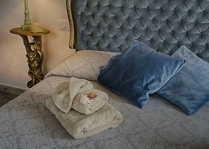 B.e.a. Maison Bed and Breakfast 3*