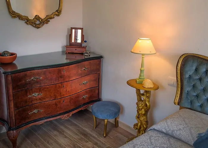 B.e.a. Maison 3* Λα Σπέτσια