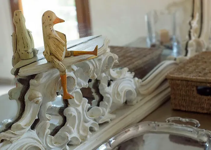 B.e.a. Maison Bed and Breakfast 3*