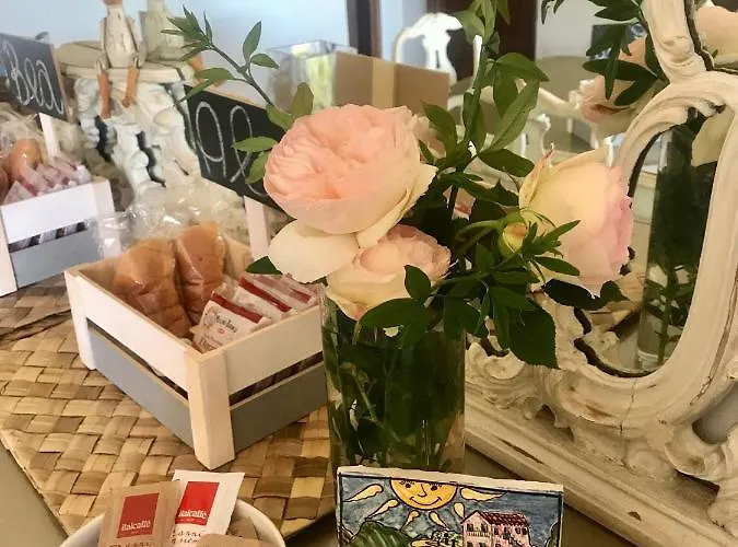 B.e.a. Maison Bed and Breakfast