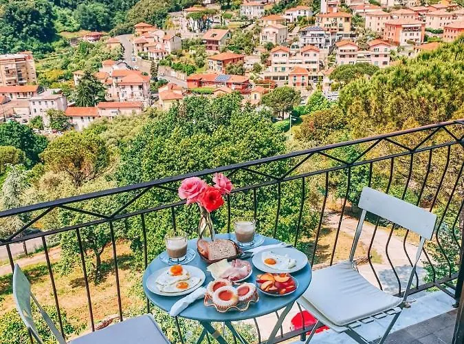 B.e.a. Maison Bed and Breakfast