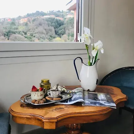 Oda ve Kahvaltı B.e.a. Maison