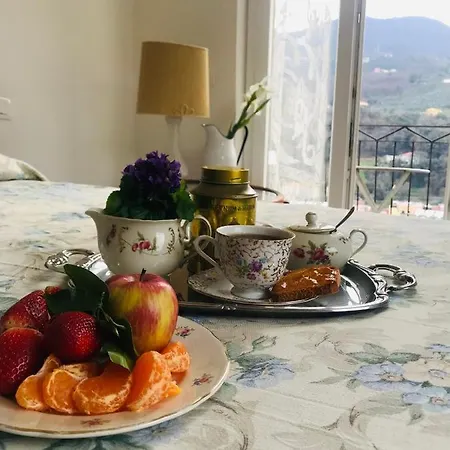B.e.a. Maison Bed & Breakfast La Spezia