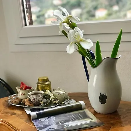 B.e.a. Maison Λα Σπέτσια