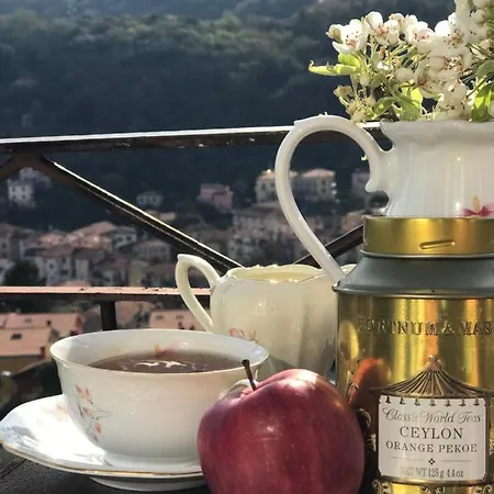 B.e.a. Maison La Spezia