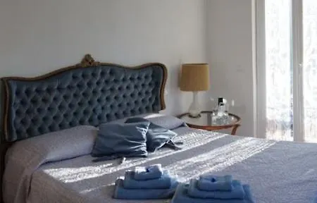 Oda ve Kahvaltı B.e.a. Maison 3*