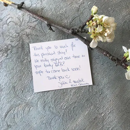 B.e.a. Maison Bed & Breakfast 3*