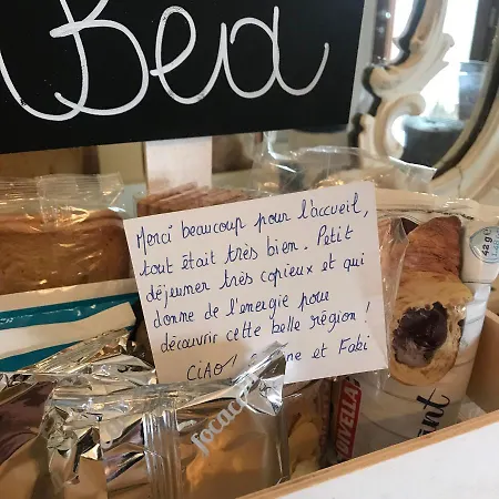 Bed & Breakfast B.e.a. Maison