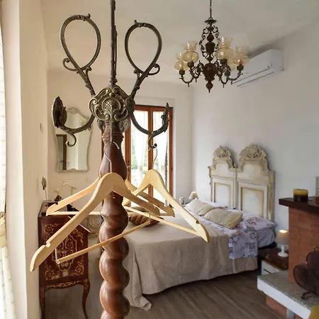 B.e.a. Maison Bed & Breakfast La Spezia