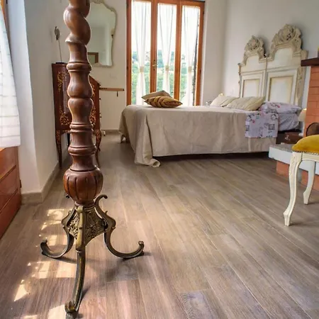 Oda ve Kahvaltı B.e.a. Maison 3*