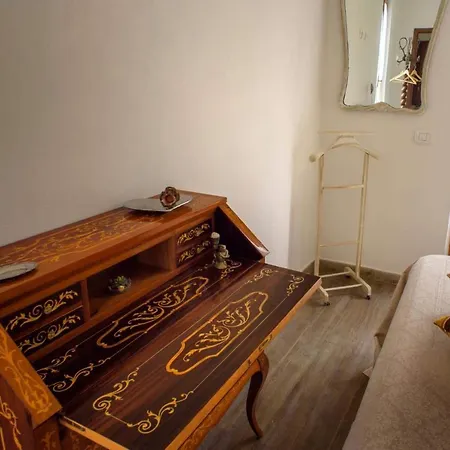 Oda ve Kahvaltı B.e.a. Maison 3*