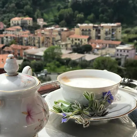 B.e.a. Maison Frühstückspension La Spezia