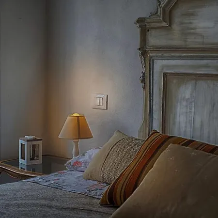 Oda ve Kahvaltı B.e.a. Maison La Spezia