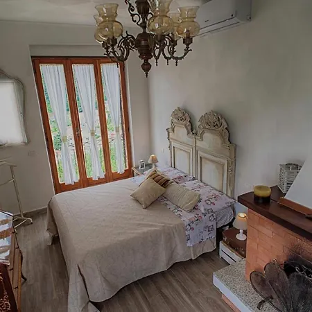 B.e.a. Maison 3* Специя