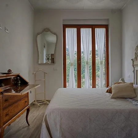 B.e.a. Maison 3* La Spezia