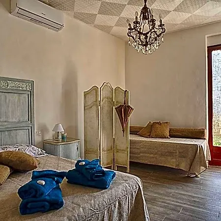 B.e.a. Maison Отель типа 