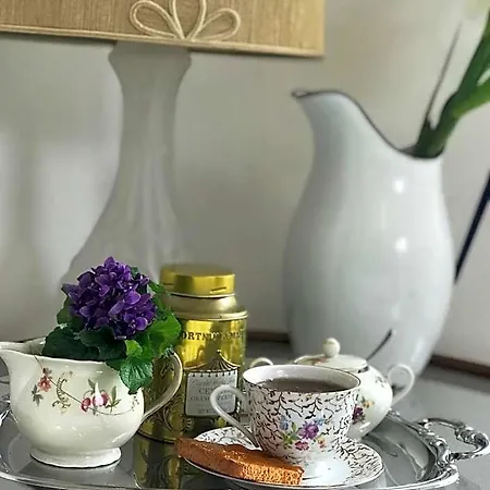 B.e.a. Maison Отель типа 