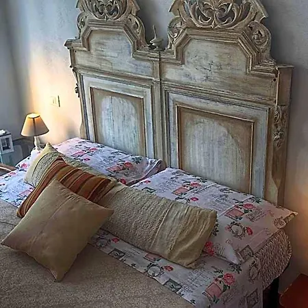 Отель типа 