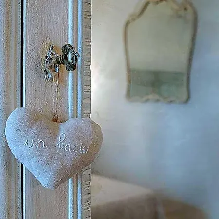 B.e.a. Maison Отель типа 