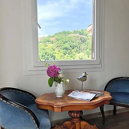 B.e.a. Maison Отель типа 