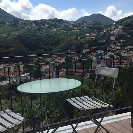 Oda ve Kahvaltı B.e.a. Maison 3*