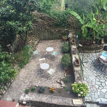 Bed & Breakfast B.e.a. Maison