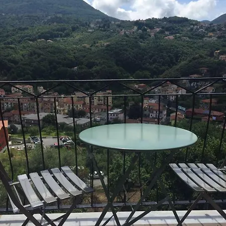 B.e.a. Maison Bed & Breakfast 2*