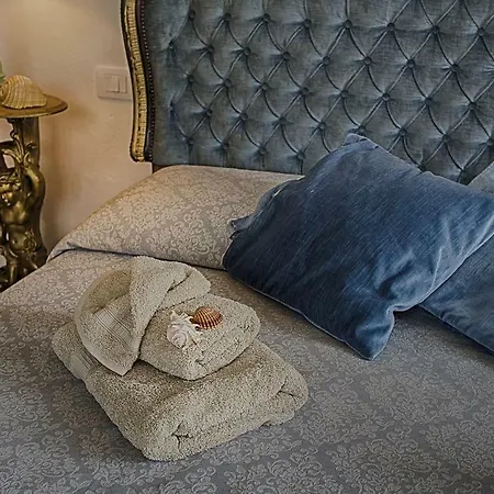 B.e.a. Maison Bed & Breakfast 2*