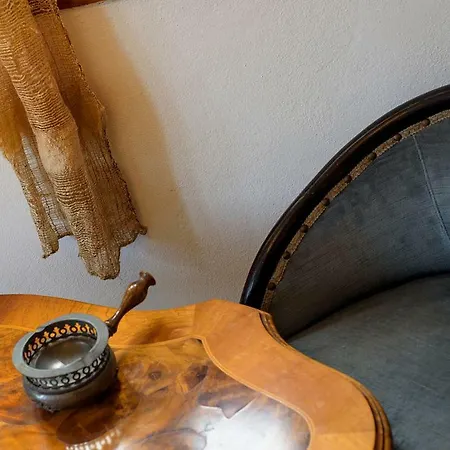 Oda ve Kahvaltı B.e.a. Maison La Spezia