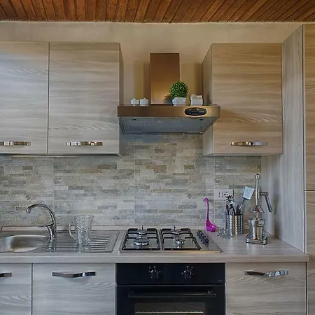 B.e.a. Maison Frühstückspension 3*