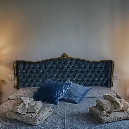 B.e.a. Maison Oda ve Kahvaltı La Spezia