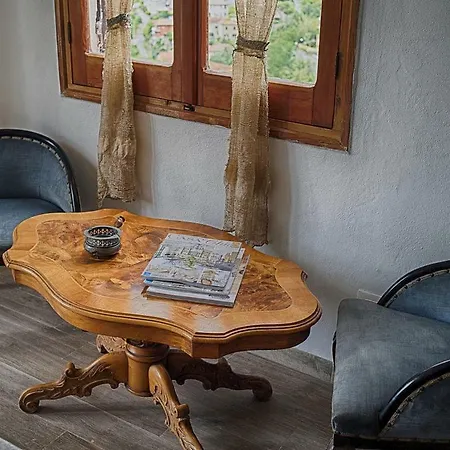 Frühstückspension B.e.a. Maison