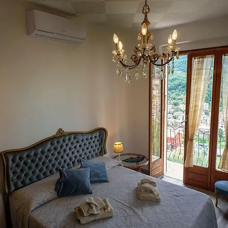 B.e.a. Maison Oda ve Kahvaltı La Spezia