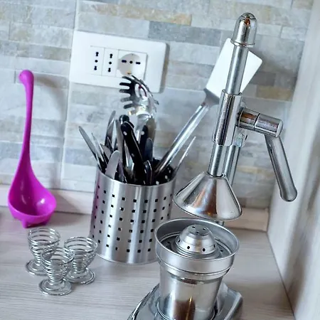 B.e.a. Maison Bed & Breakfast La Spezia