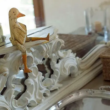B.e.a. Maison Bed & Breakfast 2*