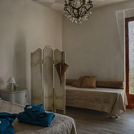 B.e.a. Maison Bed & Breakfast 2*