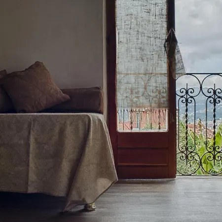 B.e.a. Maison Oda ve Kahvaltı