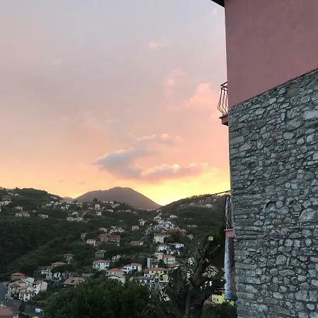 Frühstückspension B.e.a. Maison