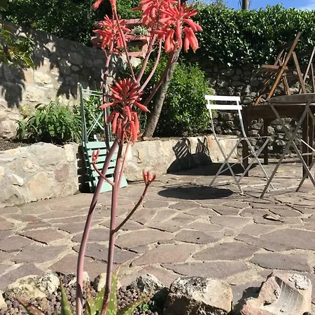 Bed & Breakfast B.e.a. Maison